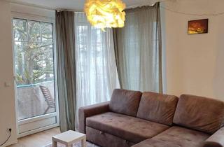 Wohnung mieten in Weiserhofstrasse 6a, 5020 Salzburg, Helle, möbelierte 2 Zimmer Wohnung mit Balkon & Tiefgaragenplatz in Salzburg