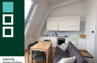 Wohnung mieten in Dominikanerbastei 17, 1010 Wien, Dachterrassen-Wohnung