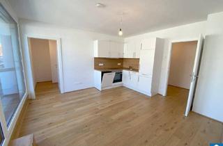 Wohnung mieten in Leebgasse 60, 1100 Wien, Charmante 1,5-Zimmer-Wohnung mit Garten in 1100 Wien