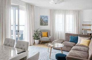 Wohnung mieten in Hlawkagasse, 1100 Wien, Fully furnished apartment