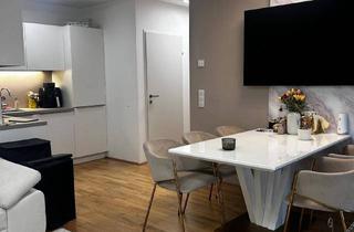 Wohnung mieten in Mailergasse 21, 1110 Wien, Modernste 3-Zimmer Erdgeschosswohnung mit Garten