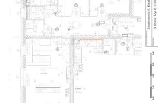 Wohnung mieten in Kiralytraße 7-9/2/20, 2460 Bruckneudorf, Moderne 3-Zimmer Neubauwohnung mit Balkon und Garage