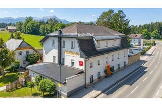 Gewerbeimmobilie kaufen in 9220 Velden am Wörther See, Renditestarkes Motel trifft auf Gastronomie-Juwel