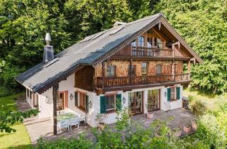 Bauernhäuser zu kaufen in 5163 Mattsee, Ursprüngliches Bauernhaus mit Panoramablick über das Salzburger Alpenvorland