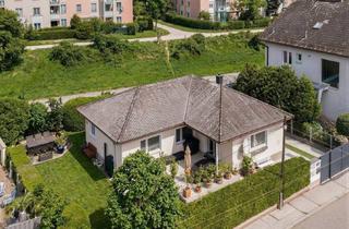 Haus kaufen in An der Liesing, 1230 Wien, Geschmackvoll sanierter Bungalow an der Liesing in Rodaun