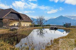 Bauernhäuser zu kaufen in 9072 Ludmannsdorf, Saniertes Bauernhaus für Liebhaber zu Verkaufen!