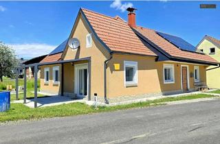 Haus mieten in 8271 Hohenbrugg, Charmantes, voll möbliertes Zuhause mit zwei Terrassen und besonderem Flair