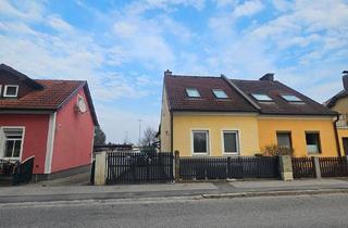 Haus mieten in Bahnstraße 20, 2624 Breitenau, Doppelhaushälfte suche Nachmieter