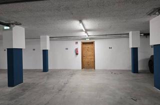 Garagen kaufen in 6365 Kirchberg in Tirol, Tiefgaragenstellplätze am Sonnberg
