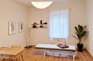 Immobilie mieten in Fraungruberstrasse, 8044 Graz, Praxisraum in Mariatrost zu vermieten