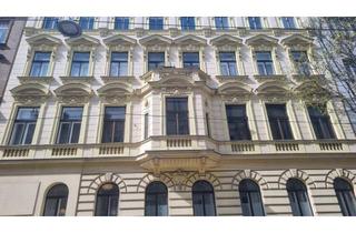 Büro zu mieten in 1070 Wien, Ein T-Raum für Kreative