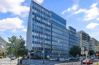Büro zu mieten in Erdberger Lände 26a, 1030 Wien, HELLE BÜROFLÄCHEN im ViE!