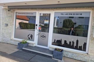 Gewerbeimmobilie mieten in Karl-Etzel-Weg 39, 8053 Graz, Gewerbefläche in Graz zu vermieten