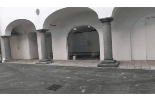 Geschäftslokal mieten in Herrengasse, 9020 Klagenfurt, Provisionsfrei - Kleines Geschäftslokal in der Innenstadt
