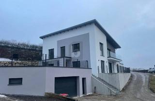 Mehrfamilienhaus kaufen in 4320 Perg, GROßZÜGIG MIT POOL, TERRASSE & BALKON ? INDIVIDUELL FERTIGSTELLBAR