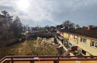 Wohnung mieten in Gymnasiumstraße 3, 2000 Stockerau, Helle 2-Zimmer-Wohnung mit Loggia in ruhiger Lage – 49 m²