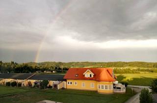 Wohnung mieten in 8412 Allerheiligen bei Wildon, Schöne, sonnige Wohnung mit großer Terrasse und Gartenanteil