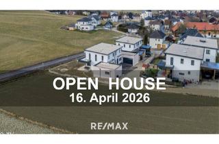 Doppelhaushälfte kaufen in 4924 Waldzell, Belagsfertige Doppelhaushälfte - Ihr Wohntraum in Waldzell