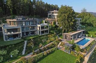 Penthouse kaufen in 9220 Velden am Wörther See, Elegantes Seepenthouse am Wörthersee