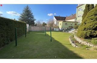 Wohnung kaufen in 2263 Dürnkrut, Neuwertige 3-Zimmer-Dachgeschosswohnung mit Gartenbenutzung