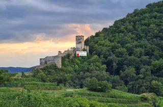 Wohnung kaufen in 3620 Spitz, ,,SCHÖNE EIGENTUMSWOHNUNG IM HERZEN DER WACHAU,,