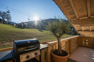 Wohnung mieten in 6352 Ellmau, Direkt von der gemütlichen 88m² 3-Zimmerwohnung auf die Skipiste