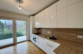 Maisonette mieten in 8200 Gleisdorf, Wohlfühl-Maisonette mit 3 Schlafzimmer in Gleisdorf: Wohntraum mit Dachterrasse, Carport und vielem mehr ...!