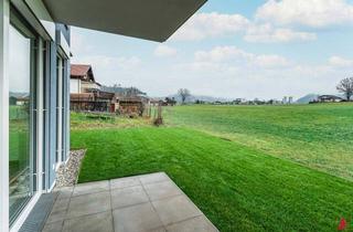 Wohnung mieten in 6300 Wörgl, Moderne 2-Zimmer-Wohnung mit Garten in Wörgl