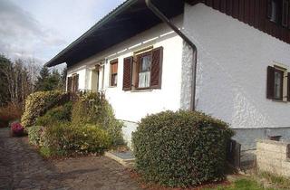 Haus kaufen in 4950 Altheim, Rarität: Wohnhaus mit viel Grund und Wald in Altheim