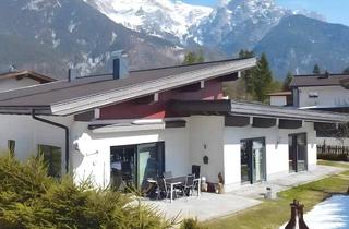 Haus kaufen in 6393 Sankt Ulrich am Pillersee, Großzügiger Bungalow in Grünlage unterm Sternenhimmel in St. Ulrich am schönen Pillersee