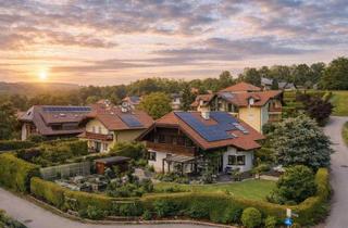 Villen zu kaufen in 4893 Zell am Moos, WOHNEN - wo andere Urlaub machen!