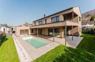 Villen zu kaufen in 5310 Mondsee, Stimmige Balance mit Mondseeblick!Design, Technologie und Wohlgefühl