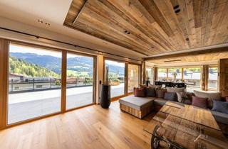 Haus kaufen in 6351 Scheffau am Wilden Kaiser, Luxuriöse Mehrgenerationenresidenz mit spektakulärem Blick in den Kitzbüheler Alpen