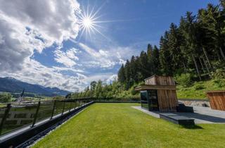 Haus kaufen in 6351 Scheffau am Wilden Kaiser, Luxuriöse Mehrgenerationenresidenz mit spektakulärem Blick in den Kitzbüheler Alpen