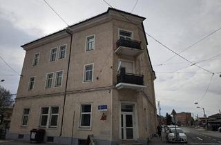 Büro zu mieten in Elisabethstraße, 5020 Salzburg, Großzügige Geschäftsfläche - zentrale Stadtlage Itzling