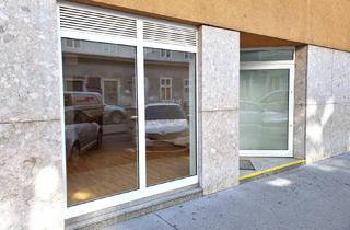 Büro zu mieten in Bräuhausgasse 55, 1050 Wien, Geschäft zum Starten- warum noch warten?