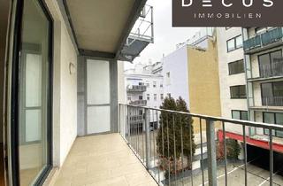 Wohnung mieten in Humboldtgasse, 1100 Wien, 2-ZIMMER | HOFRUHE | HUMBOLDTGASSE | TOP-LAGE | AB JULI | LOGGIA