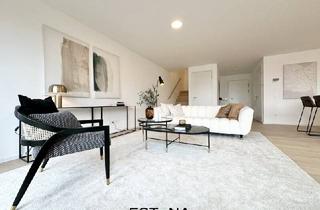 Maisonette kaufen in Laxenburger Straße, 1100 Wien, Maisonette mit eigenem Garten im Stadtquartier - provisionsfrei