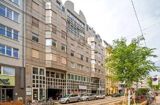 Wohnung kaufen in Josefstädter Straße, 1080 Wien, ++NEU++ Well-Maintained 2-Room Apartment – Complete Courtyard Quietness!