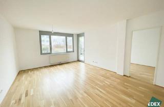 Wohnung mieten in 1210 Wien, Charmante 4-Zimmer Wohnung mit Garten und Terrasse nahe Siemens AG