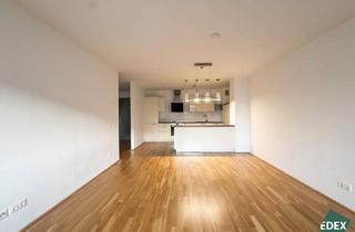 Wohnung mieten in 1210 Wien, Moderne 3-Zimmer Wohnung mit Balkon nahe Siemens AG