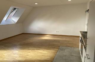 Wohnung mieten in 1210 Wien, Erdwärme: Schöne 2-Zimmer-Neubauwohnung mit Südbalkon