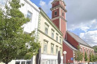 Anlageobjekt in 4910 Ried im Innkreis, Bestandsfreies Wohn- und Geschäftshaus mit Entwicklungspotenzial in Bestlage