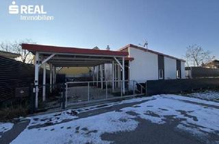 Haus kaufen in 2225 Gösting, leistbarer Familientraum in Gösting - Nähe Zistersdorf