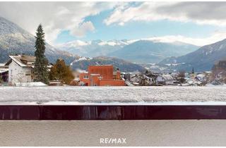 Wohnung kaufen in 6460 Imst, Weitläufige 5-Zimmer-Wohnung mit Dachterrasse und Alpenpanorama!