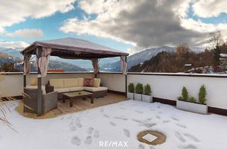 Wohnung kaufen in 6460 Imst, Weitläufige 5-Zimmer-Wohnung mit Dachterrasse und Alpenpanorama!