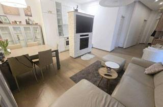 Wohnung kaufen in Mariahilfer Straße, 1060 Wien, ++ Nur wenige Schritte vom Haus des Meeres und Mariahilfer Straße entfernt + Moderne Terrassenwohnung 62m², 1060 Wien – Top Ausstattung, Fußbodenheizung/Klima/Lift ++