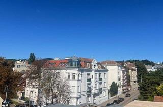 Wohnung kaufen in 1190 Wien, Premium Lifstyle-Dachterrassenwohnung in Bestlage