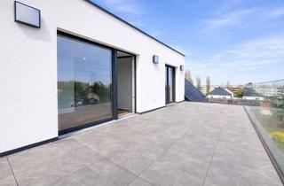 Penthouse kaufen in Donau, 1220 Wien, Penthouse | Privater Lift | 5 Terrassen – Nähe Donau Zentrum & U1 Kagran
