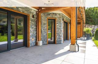 Wohnung kaufen in 5532 Filzmoos, Exklusive Garten-Wohnung in Filzmoos – Ruhe, Natur und Komfort vereint